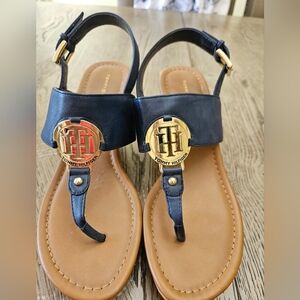 Tommy Hilfiger Wedges